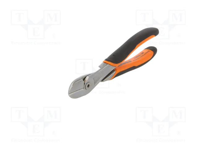 BAHCO Pince coupante latérale ERGO® 180 mm