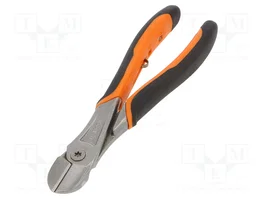 BAHCO Pince coupante latérale ERGO® 180 mm