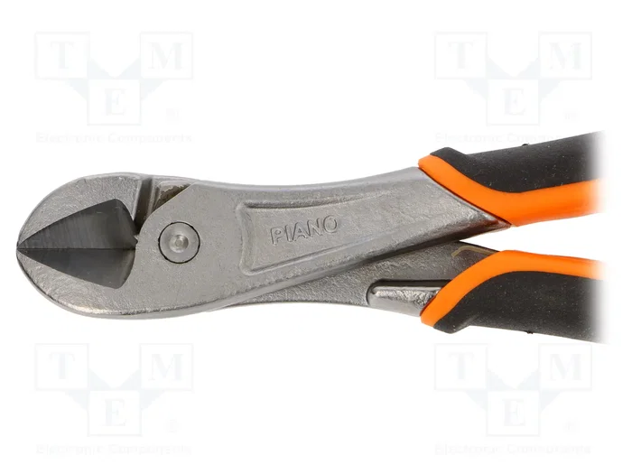 BAHCO Pince coupante latérale ERGO® 180 mm