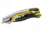 Stanley Fatmax Cutter 18mm QUICK SNAP FATMAX bouton poussoir FMHT10594-0