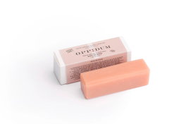 Oppidum Masque de savon nettoyant hebdomadaire au Bois de Rose 45 g