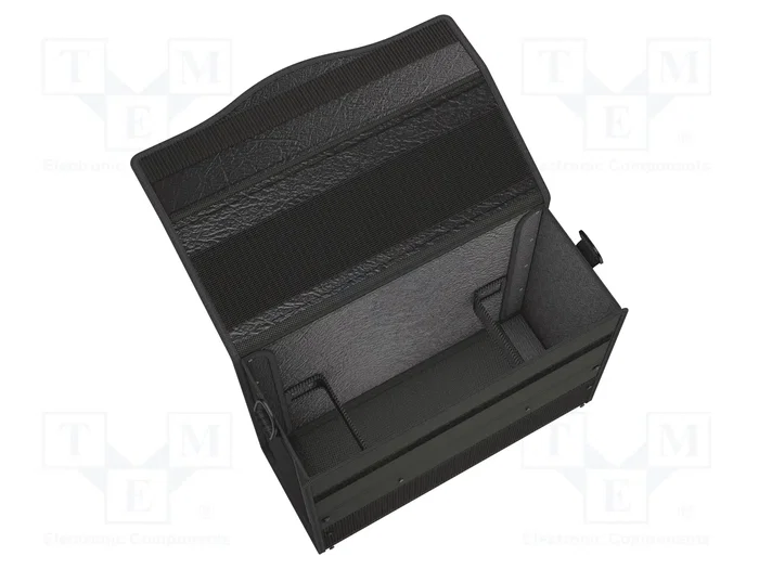 Wera 2go 2 XL Tool Container