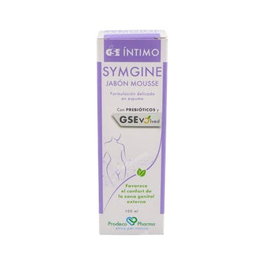 PRODECO GSE INTIMO SYMGINE mousse lavante 100ml