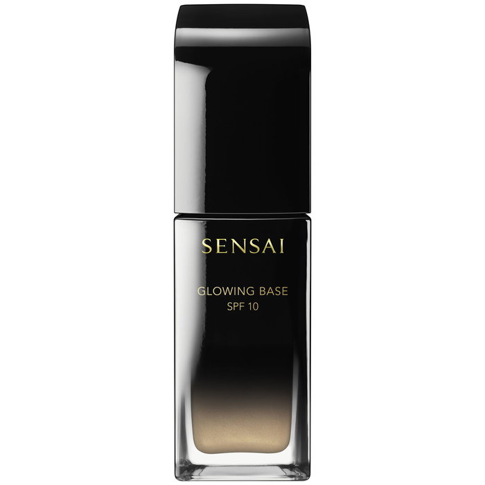 Sensai Glowing Base SPF10