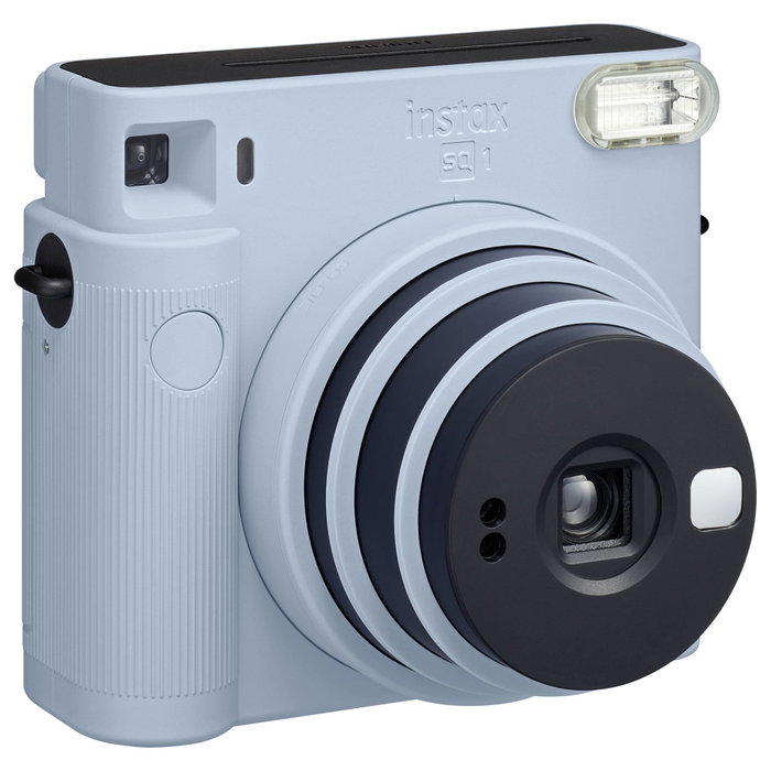 Fujifilm instax SQUARE SQ 1 glacier blue Fujifilm instax SQUARE SQ 1 glacier blue