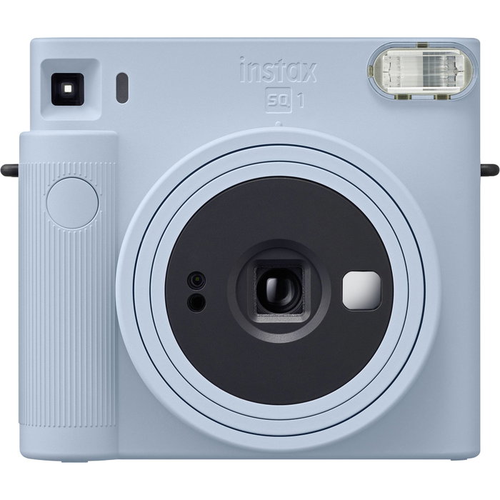Fujifilm instax SQUARE SQ 1 glacier blue Fujifilm instax SQUARE SQ 1 glacier blue