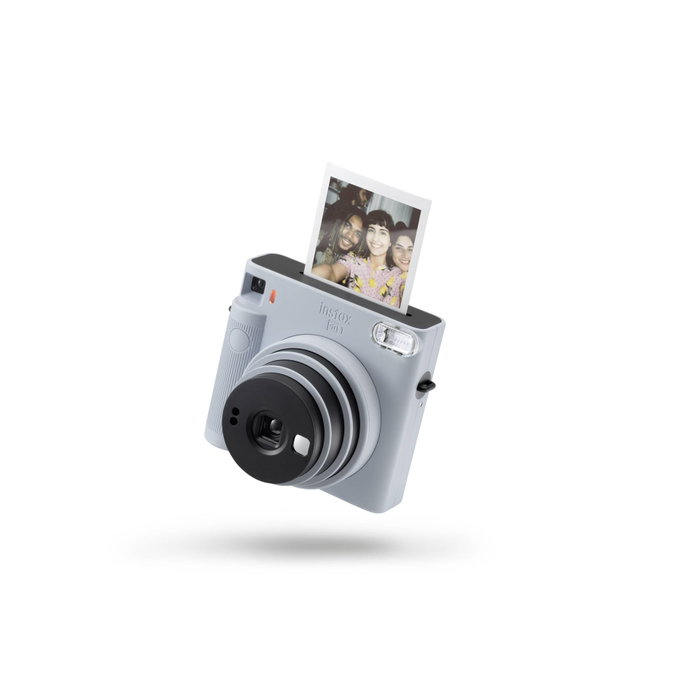 Fujifilm instax SQUARE SQ 1 glacier blue Fujifilm instax SQUARE SQ 1 glacier blue