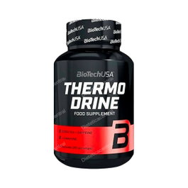 BIOTECHUSA THERMO DRINE - 60 capsules