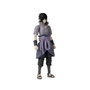 Bandai Figurine Anime Heroes Sasuke Uchiwa 17 cm Naruto Shippuden