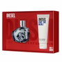 DIESEL Only The Brave Estuche 2 PZ