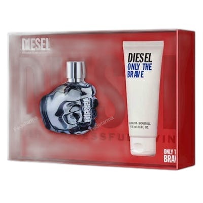 DIESEL Only The Brave Estuche 2 PZ DIESEL Only The Brave Estuche 2 PZ