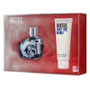 DIESEL Only The Brave Estuche 2 PZ