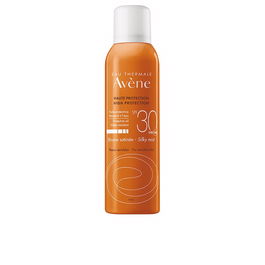 Avène Brume Solaire Haute Protection SPF 30 - Brume pour Peaux Sensibles, 150 ml