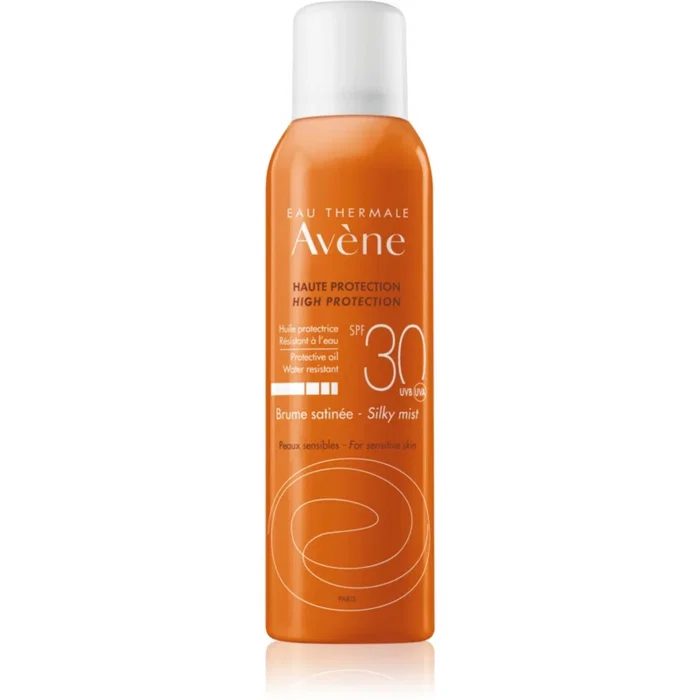 Avène Brume Solaire Haute Protection SPF30 150 ml Avène Brume Solaire Haute Protection SPF30 150 ml
