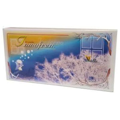 EL VALLE Inmufren 10Amp - Antibiotique naturel, renforce l'immunité EL VALLE Inmufren 10Amp - Antibiotique naturel, renforce l'immunité