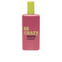 Parfums Saphir CHIC & FUN BE CRAZY Eau de Cologne 50 ml