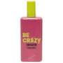 Parfums Saphir CHIC & FUN BE CRAZY Eau de Cologne 50 ml