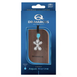 Dr Marcus Lucky Aqua Marine