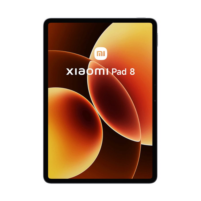 Tablette Xiaomi Pad 8 11,2" Octa Core 8 GB RAM 256 GB Gris