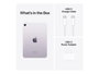 Apple iPad Mini 2024 A17 Pro 8.3 Pouces 512 Go Wi-Fi 6E Violet