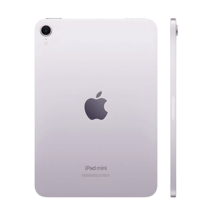 Tablette Apple iPad mini 7 8,3" 512 GB Pourpre