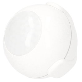 GSC Evolution Détecteur de mouvement PIR intelligent via Wi-Fi