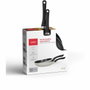 Livoo Set de 2 poêles aspect pierre, Ø 24 et 28 cm