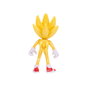 JAKKS PACIFIC - Blister de 5 figurines Sonic Wave 1 - Environ 6 cm - Figurines à collectionner