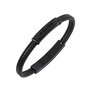 Bracelet Homme Police PEAGB0079203 Noir