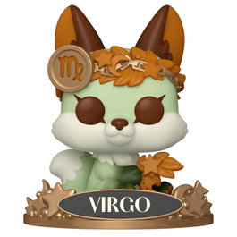 Funko Legacy POP! Virgo figurine en vinyle