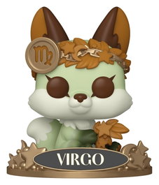 Funko Legacy POP! Virgo figurine en vinyle