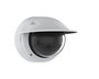 Axis P3827-PVE - Caméra multisenseur 7 MP panoramique 180° avec couverture verticale 90°, analytique IA, PoE, horizon redressé