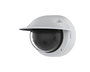 Axis P3827-PVE - Caméra multisenseur 7 MP panoramique 180° avec couverture verticale 90°, analytique IA, PoE, horizon redressé