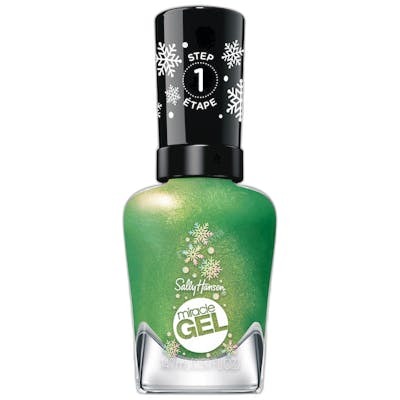 Sally Hansen Miracle Gel Holiday 918-Sous l'arbre 9,17 ml