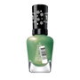 Sally Hansen Miracle Gel Holiday #918 Sous l'arbre Vernis à Ongles 9,17 ml - Tenue Longue Brillante
