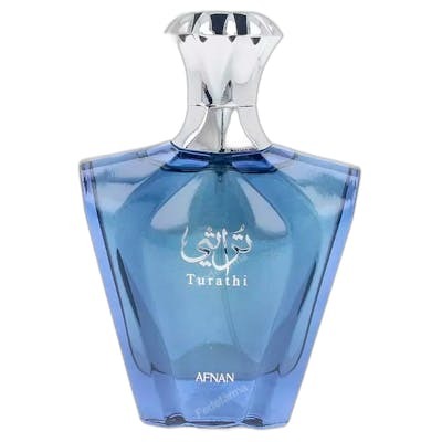 Afnan Turathi Blue Eau de Parfum 90 ml