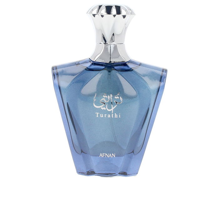 Afnan TURATHI BLEU EDP Vapo Parfum Homme 90 ml