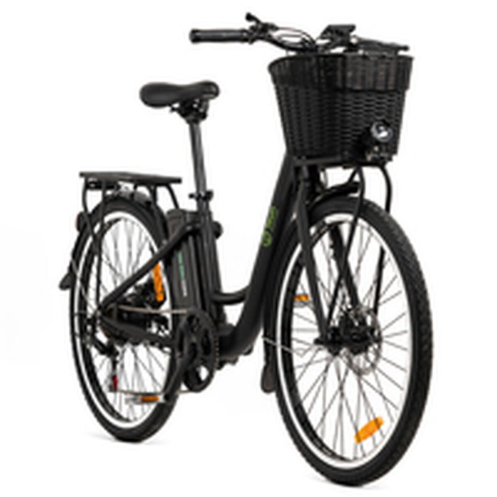 Vélo Électrique Youin BK2226B Noir 250 W 26" Vélo Électrique Youin BK2226B Noir 250 W 26"