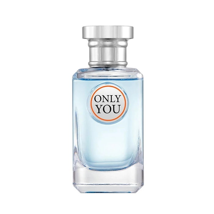 New Brand Prestige Only You Eau de Toilette pour hommes 100 ml New Brand Prestige Only You Eau de Toilette pour hommes 100 ml