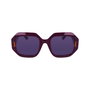 Lunettes de soleil Femme Karl Lagerfeld KL6124S-541 Ø 53 mm
