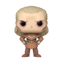 Funko POP! Ghostbusters II Vigo