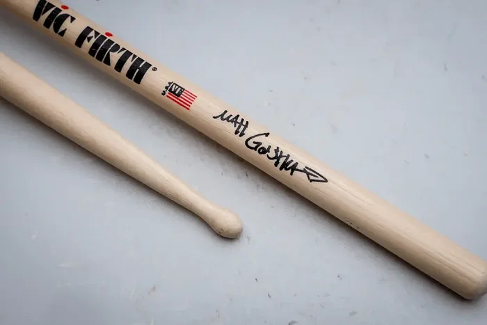 Vic Firth Baquetas Signature Series Matt Garstka SGAR Vic Firth Baquetas Signature Series Matt Garstka SGAR