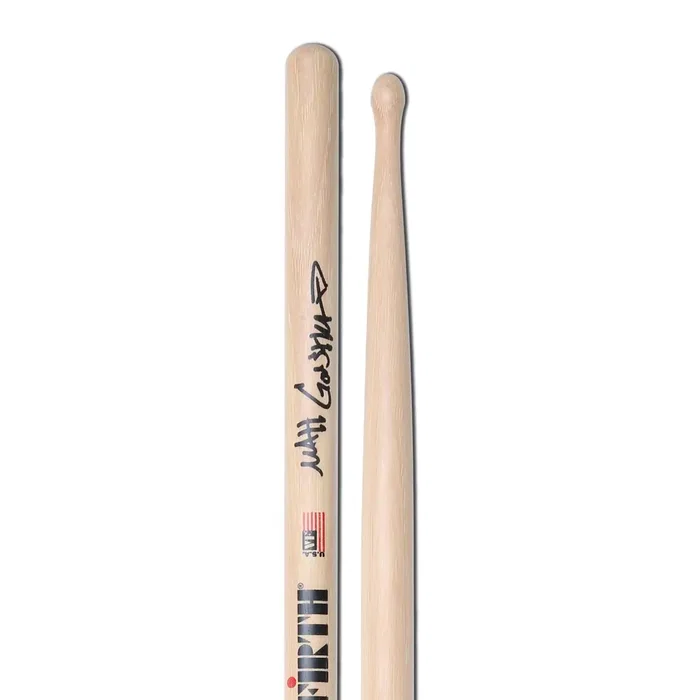 Vic Firth Baquetas Signature Series Matt Garstka SGAR Vic Firth Baquetas Signature Series Matt Garstka SGAR