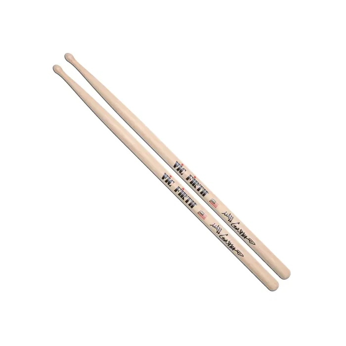 Vic Firth Baquetas Signature Series Matt Garstka SGAR Vic Firth Baquetas Signature Series Matt Garstka SGAR