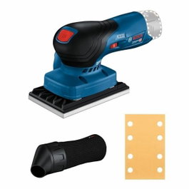 Bosch Professional GSS 12V-13 Ponceuse vibrante sans batterie