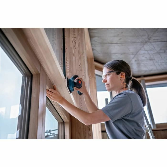 Bosch Professional GSS 12V-13 Ponceuse vibrante sans batterie