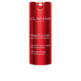 Clarins Lifting Total des Yeux 15 ml - Soin anti-rides et raffermissant contour des yeux à effet lifting immédiat