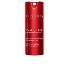 Clarins Lifting Total des Yeux 15 ml - Soin anti-rides et raffermissant contour des yeux à effet lifting immédiat