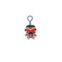 Cerdà - Pince sac 24 pièces Marvel T.Unica - Assortiment de modèles