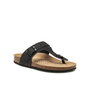 Sandales pour Enfants Geox Brionia Noir